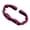 Pink, variant on Misright Pilates Pull Rope Enduring Elastic Stretch Resistance Band Tension Band