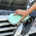 thumbnail image 7 of Large Vacuum Compressed Sponge Car Wash Magic Cleaning Tool Accessories, 7 of 7
