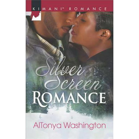 Silver Screen Romance - eBook