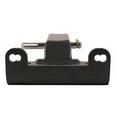 thumbnail image 2 of Extreme Max 5600.3084 Universal 2" Receiver Hitch Winch Mount for ATV, 2 of 7