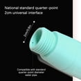 thumbnail image 5 of Shower Head Booster On/Off Pause Button High Pressure 4 Modes Adjustable For Bathrooms, 5 of 10