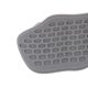 thumbnail image 3 of Suodoka Agarres de Gimnasio de Silicona Ergonómicos Antideslizantes 2 Piezas Color Gris (10 cm / 3.9 inches), 3 of 9