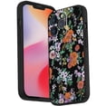 thumbnail image 1 of Compatible with iPhone 14 Pro Max Phone Case, Flowers-30 Case Men Women, Flexible Silicone Shockproof Case for iPhone 14 Pro Max, 1 of 1