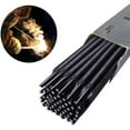 thumbnail image 2 of Gamvdout welding rod High Temperature Tungsten Carbide Solder Welding Rods 2.5/3.2/4/5mm Electrode Soldering Weld Bars High Hardness Cored Wire Low Splatter Corrosion Resistance, 2 of 6