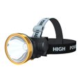 thumbnail image 1 of Linterna Frontal Recargable ODEAR LED Impermeable IP65, 1 of 8