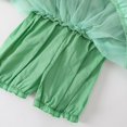 thumbnail image 6 of Baby Girl Tutu Skirt Tulle Dress Princess Ballet Skirts Birthday Cake Smash Outfit 1-5T Girls Tulle Skirt Toddler Girl Pink Tutu Skirt, 6 of 8