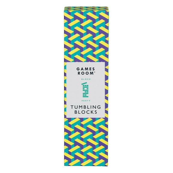 Tumbling Blocks (Other)