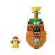 thumbnail image 2 of Juguete para Bebés Mattel Little People Barco de Batalla de Bowser, 2 of 8
