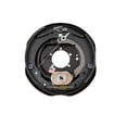 thumbnail image 1 of Dexter Axle Trailer Brake Assembly K23-465-00 Dexter 12 Inch Diameter x 2 Inch Width; Nev-R-Adjust; Electric Brake System; Drum Brake Type; 7000 Pound Axle; Right Side, 1 of 1