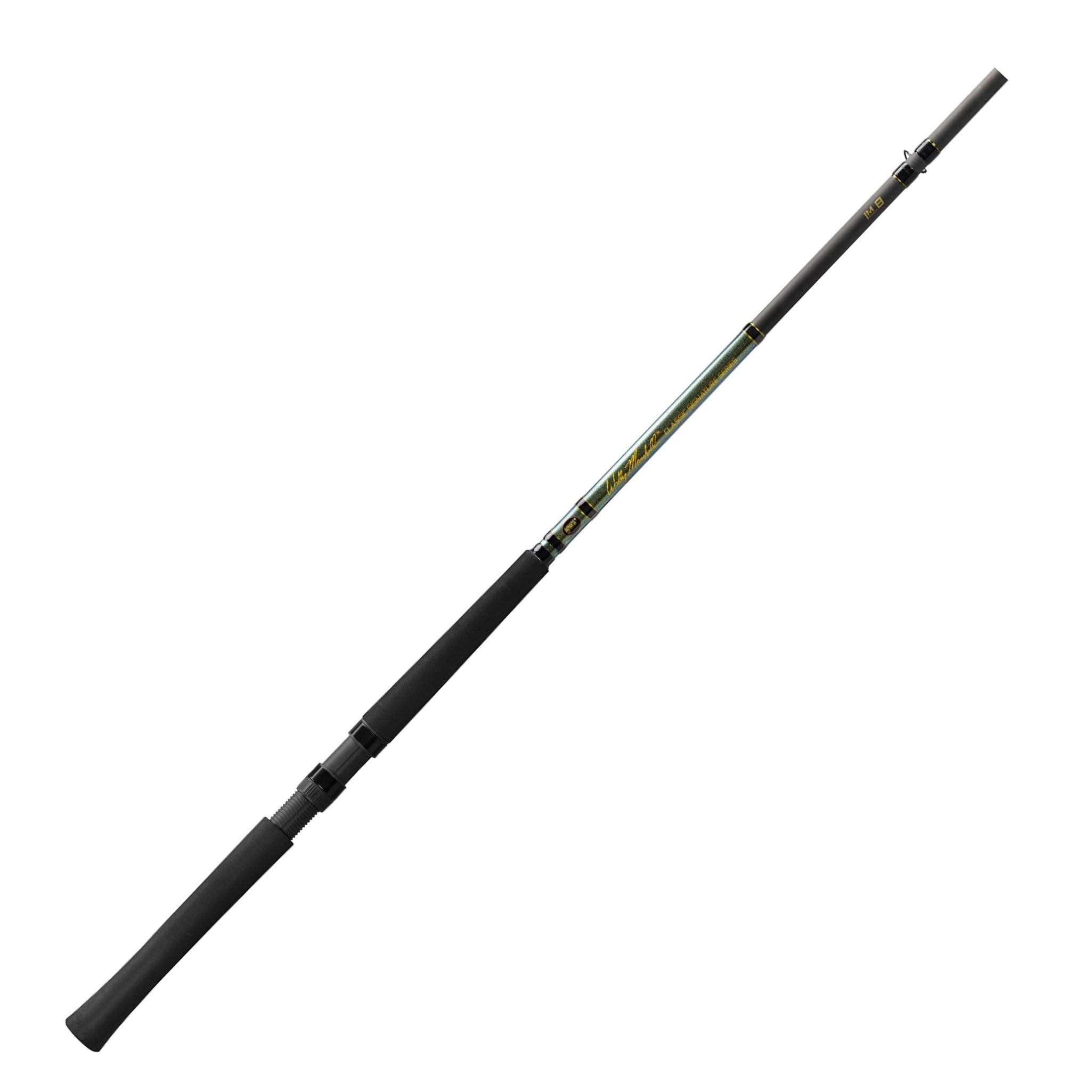 Lew's 12 ft Lightweight Casting Rods