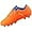 ORANGE ROYAL LIME, variant on Vizari USA Catalina Firm Ground Soccer Cleats for Kids – Comfortable, Durable, and Traction-Ready Shoes for Boys and Girls - Orange, 2.5