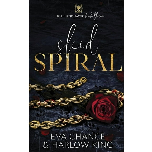 Skid Spiral, (Paperback)