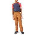 thumbnail image 5 of Signature By Levi Strauss & Co. Boys Loose Carpenter Jeans, Sizes 4-18, 5 of 7