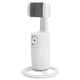 thumbnail image 3 of Trípode de seguimiento facial automático, rotación de 360 grados, soporte de seguimiento de teléfono inteligente para transmisión de vídeo en vivo Vlog blanco, 3 of 5