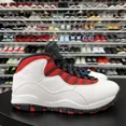 thumbnail image 1 of Ni - ke Ni - ke Air Jordan Russell Westbrook Class of 2006 310805-160 Men’s Size 11, 1 of 5