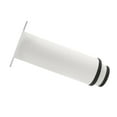 thumbnail image 2 of Patas Ajustables para Muebles Yotijar 12 a 18cm Blanco, 2 of 7
