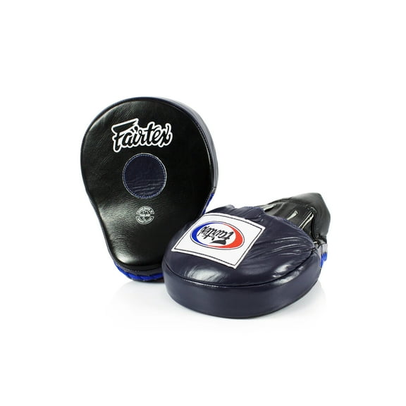 Fairtex FMV9 Contoured Focus Mitts