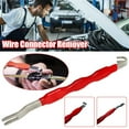 thumbnail image 5 of Iron Wire Connector Remover for Easy Disassembly and Installation, Suitable for Electricians and Home Repairs, 5 of 7