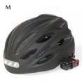 thumbnail image 3 of Casco De Bicicleta Con Luz Recargable Usb Casco De Bicicleta De Seguridad Casco De Bicicleta De Montaña Y Carretera Ajustable Guardurnaity OD016199-08, 3 of 6