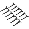 thumbnail image 3 of Pinzas para el cabello para seccionar accesorios para peinar el cabello pinzas para el cabello antideslizantes fáciles de usar para cortar el cabello ANGGREK Otros, 3 of 8