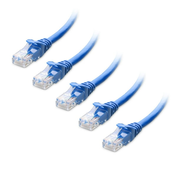 Cat 5 Cables