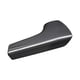 thumbnail image 1 of Real Carbon Fiber Car Armrest Box Decorative Cover for Chevrolet Camaro 2016-2023 Car Interior Stick, 1 of 5