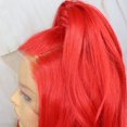 thumbnail image 5 of Roxanna Futura Wig - Heat Resistant Premium Synthetic Wig, 5 of 7