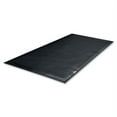 thumbnail image 4 of Genuine Joe Clean Step Scraper Mat Outside Entrance - 72" Length x 48" Width - Rubber - Black, 4 of 7
