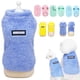 thumbnail image 2 of Warm Small Dog Clothes Soft Fleece Cat Dogs Clothing Pet Puppy Winter Vest Costume For Small Medium Dog Cats Chihuahua Yorkie ShopWise Round, 2 of 18