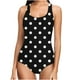 thumbnail image 1 of Mujeres Bikini Trajes de Baño Pantalones Cortos Fondo, Traje de Baño para la Playa de la Piscina Y Diario, 1 of 6