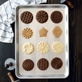 thumbnail image 5 of Nordic Ware Citrus Cookie Stamps, 5 of 7
