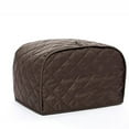 thumbnail image 2 of Our Polyester Toaster Cover is Perfect for Standard 2 4 Slice Toasters, 2 of 7