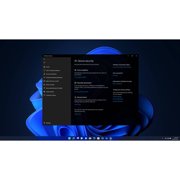 Microsoft: Windows 11 Home (PC USB) 1 User Sleek and Modern Interface