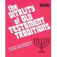 thumbnail image 1 of La Vitalité des Traditions de l'Ancien Testament, 1 of 2
