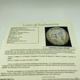thumbnail image 4 of 1994 All Star Game Team Signed Baseball Kirby Puckett Cal Ripken Jr. JSA COA, 4 of 11