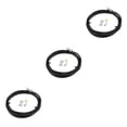 thumbnail image 3 of Dalazy Bicycle Disc Brake Hose Kit Insert Connector with Olive Silver 2m 3Set, 3 of 6