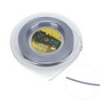 thumbnail image 4 of Tennis String, 200m Double Ribbed Design Polyester Tennis Racquet String 1.25mm Wire Diameter for Amateur, Daily Training, 4 of 7
