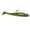 Sand Eel, variant on RonZ Z-Fin 6" Original Paddle Tail Lures (3.5oz.)