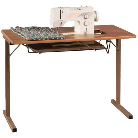 Fashion Sewing Cabinets 299 Foldable Sewing Machine Table