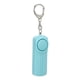 thumbnail image 4 of Mini Personal Alarm Keychain with 130dB Loud Siren Safety Self Protection Device Emergency Alert for Elderly Woman Blue, 4 of 5