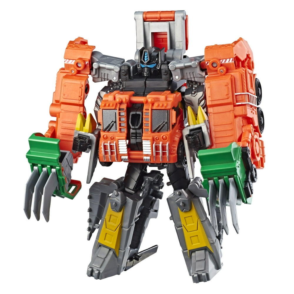 transformers cyberverse tank