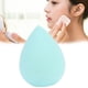 thumbnail image 4 of Esponja suave para base de maquillaje BuyWeek, esponja para el rostro, Lavable, Uso dual húmedo y seco, 4 of 9