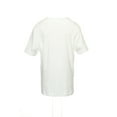 thumbnail image 3 of Margaritaville for Tasso Elba White Graphic T-Shirt Tee Shirt , Size Medium, 3 of 4