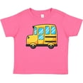 thumbnail image 3 of Inktastic Cute School Bus Boys or Girls Baby T-Shirt, 3 of 5
