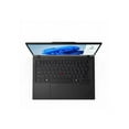 thumbnail image 2 of Lenovo ThinkPad T14 Gen 5 21MC000KUS 14" Touchscreen Notebook - WUXGA - AMD Ryzen 7 PRO 8840U - 32 GB - 1 TB SSD - English Keyboard - Black, 2 of 8