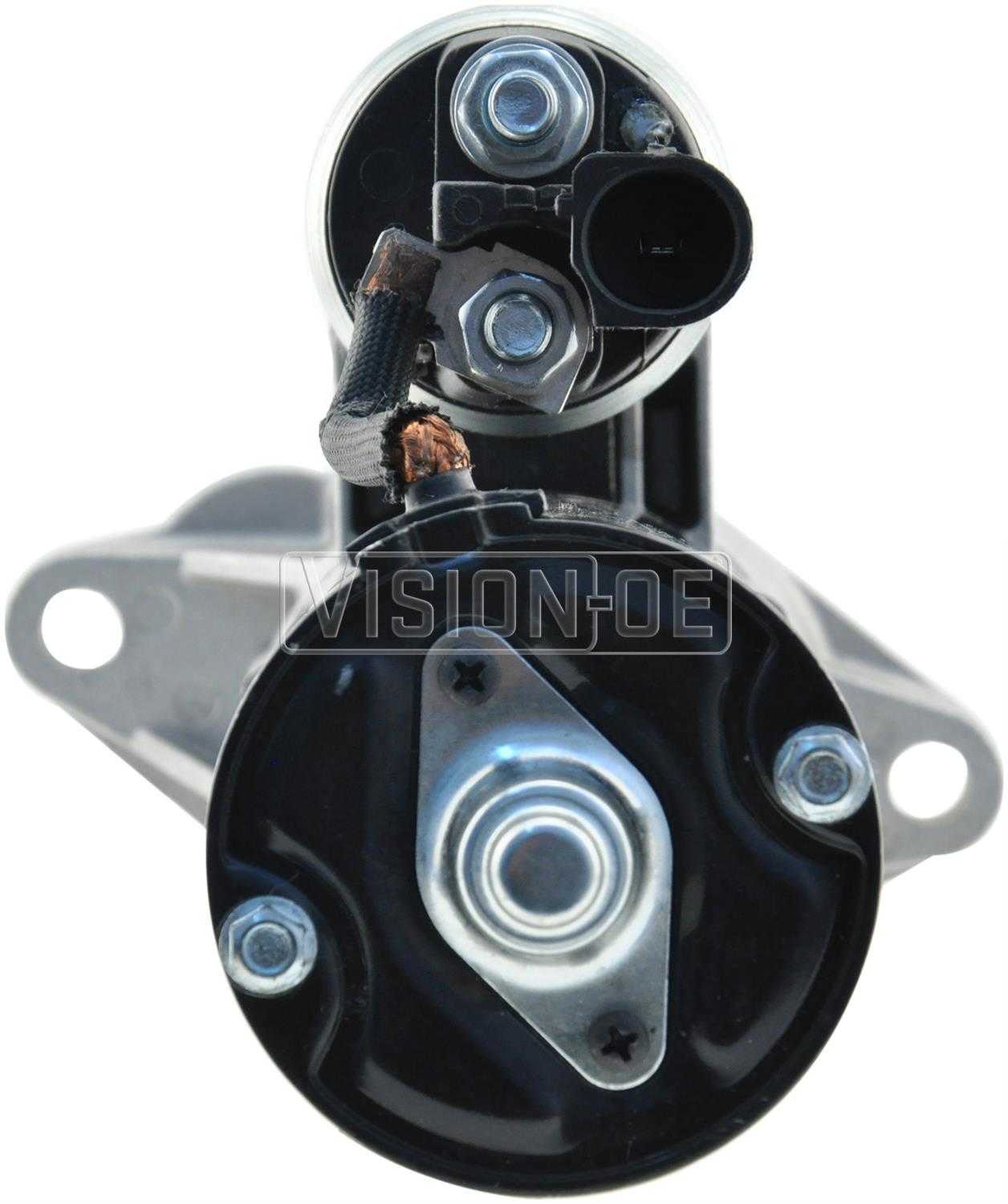 Vision OE 17971 Starter Motor