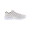 thumbnail image 2 of K-Swiss Kswiss Empel T Sneaker White in Size 11.5, 2 of 6
