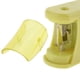 thumbnail image 3 of Sacapuntas Eléctrico Soledad Interruptor Táctil Automático Amarillo, 3 of 10