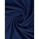 thumbnail image 5 of INSPIRE CHIC Camisón de Mujer de Manga Corta con Volantes, Vestido de Noche, Ropa de Casa, Camisones XL Azul, 5 of 6