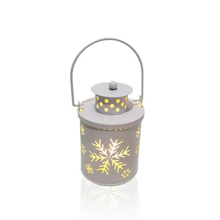

Sunisery Christmas Candle LED Light Christmas Tree Electronic Candle Lamp